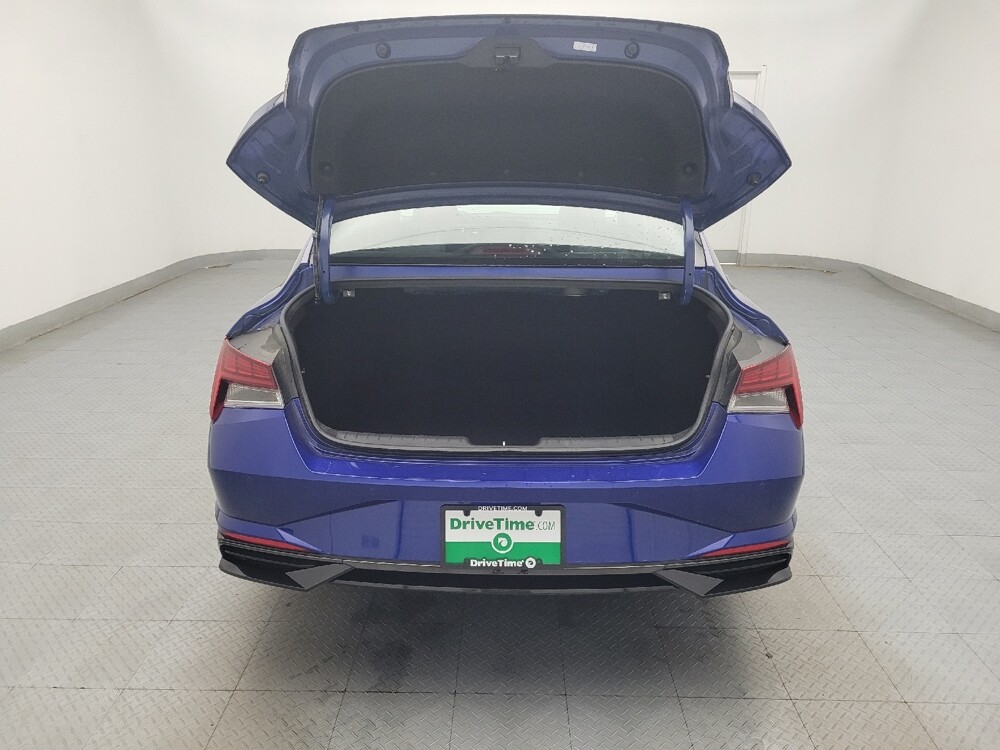 2023 Hyundai Elantra in Conway, SC 29526 - 18132198 29