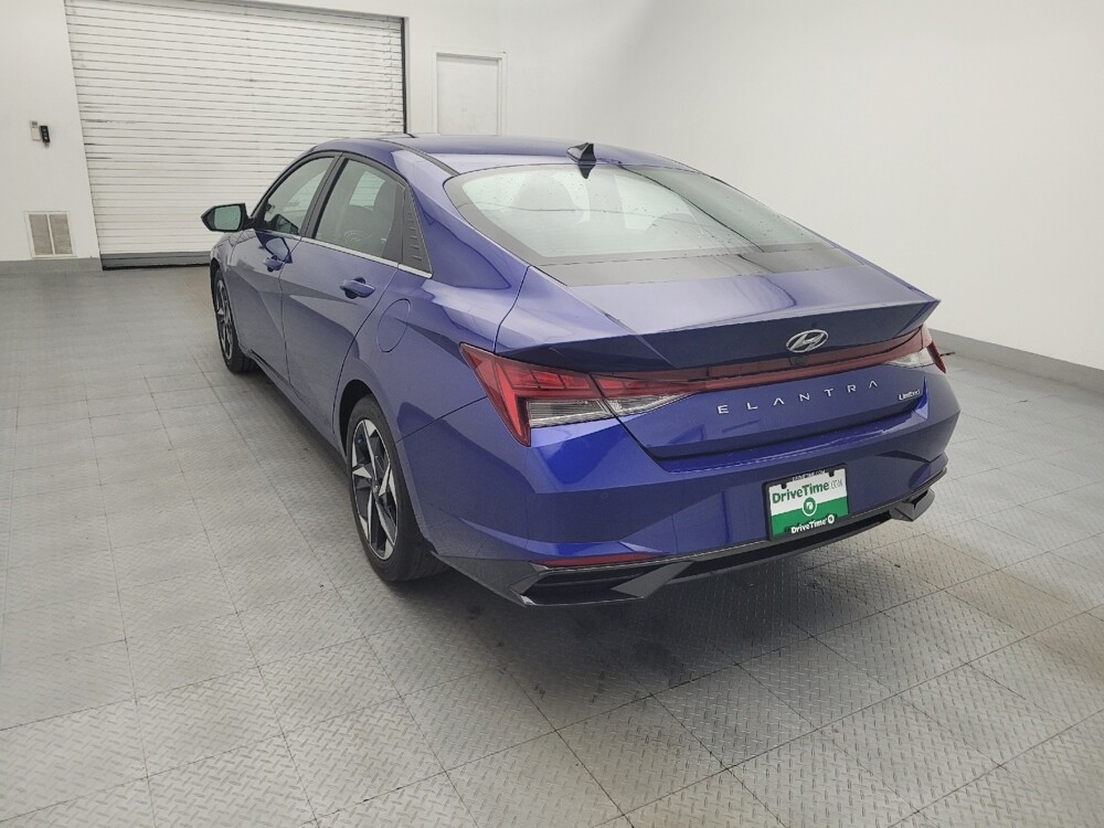 2023 Hyundai Elantra in Conway, SC 29526 - 18132198 5