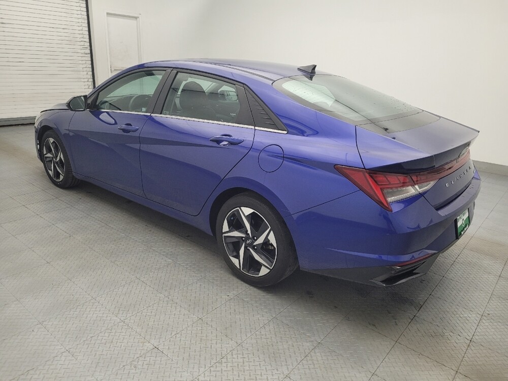 2023 Hyundai Elantra in Conway, SC 29526 - 18132198 3