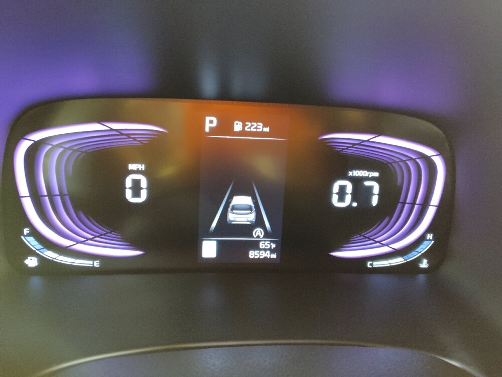 2025 Kia Soul in Greensboro, NC 27407 - 18132199 23