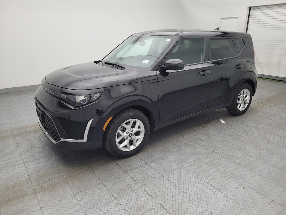 2025 Kia Soul in Greensboro, NC 27407 - 18132199 2