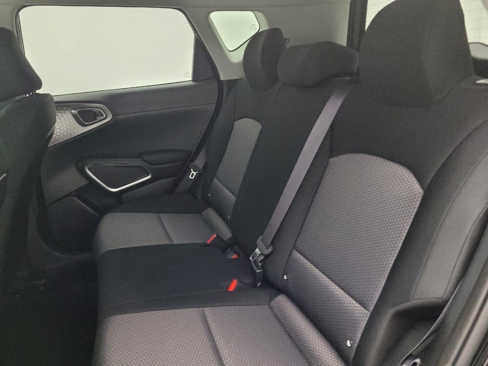 2025 Kia Soul in Greensboro, NC 27407 - 18132199 18