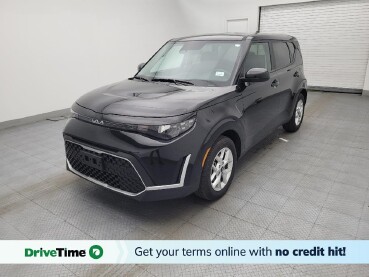 2025 Kia Soul in Greensboro, NC 27407
