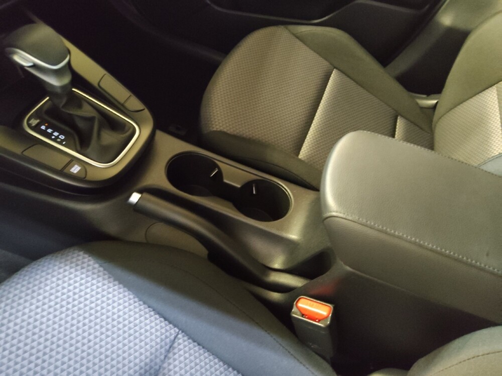 2025 Kia Soul in Greensboro, NC 27407 - 18132199 26