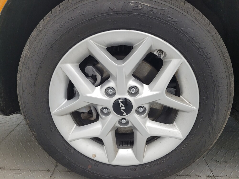 2025 Kia Soul in Greensboro, NC 27407 - 18132199 31