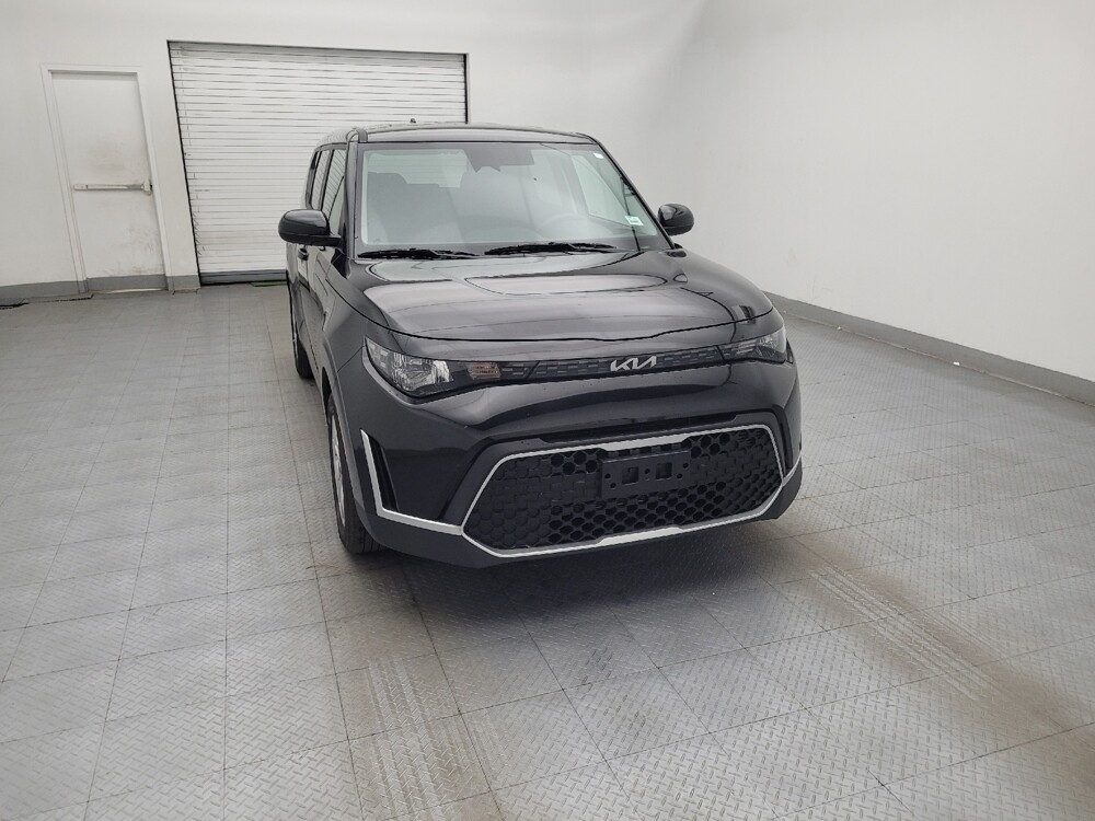 2025 Kia Soul in Greensboro, NC 27407 - 18132199 14