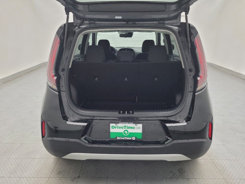 2025 Kia Soul in Greensboro, NC 27407 - 18132199 29