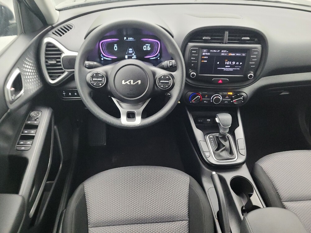 2025 Kia Soul in Greensboro, NC 27407 - 18132199 22