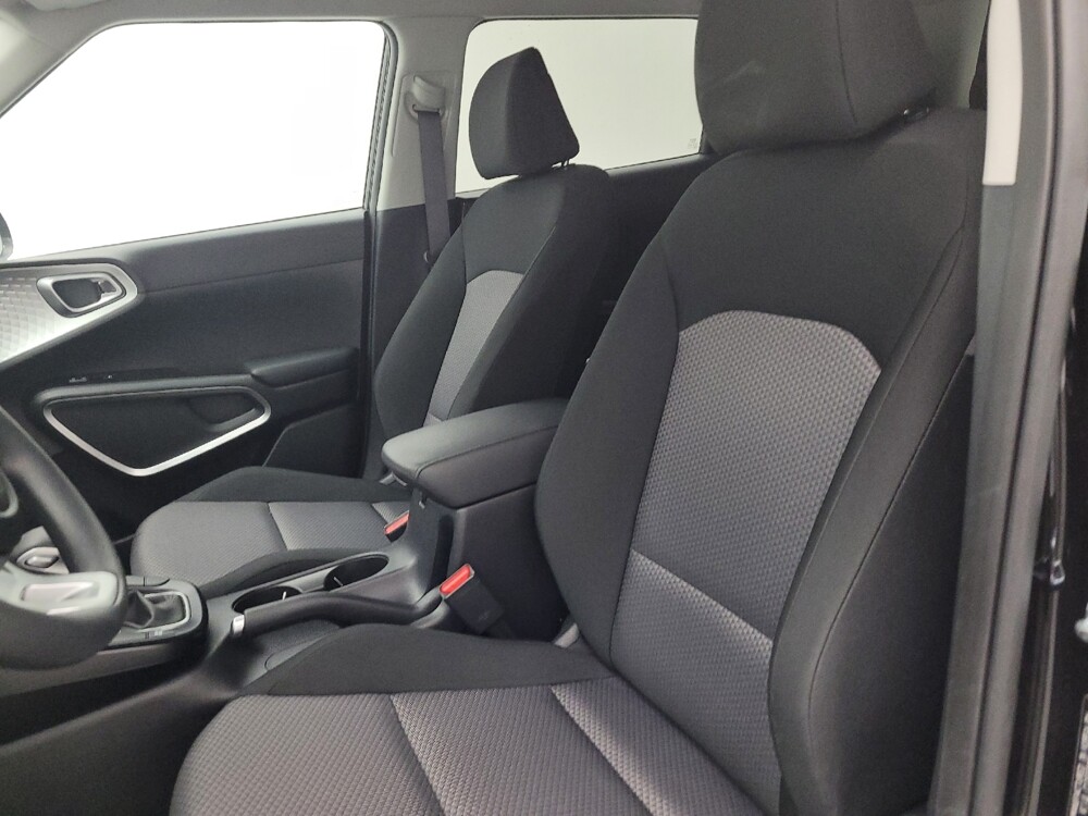 2025 Kia Soul in Greensboro, NC 27407 - 18132199 17