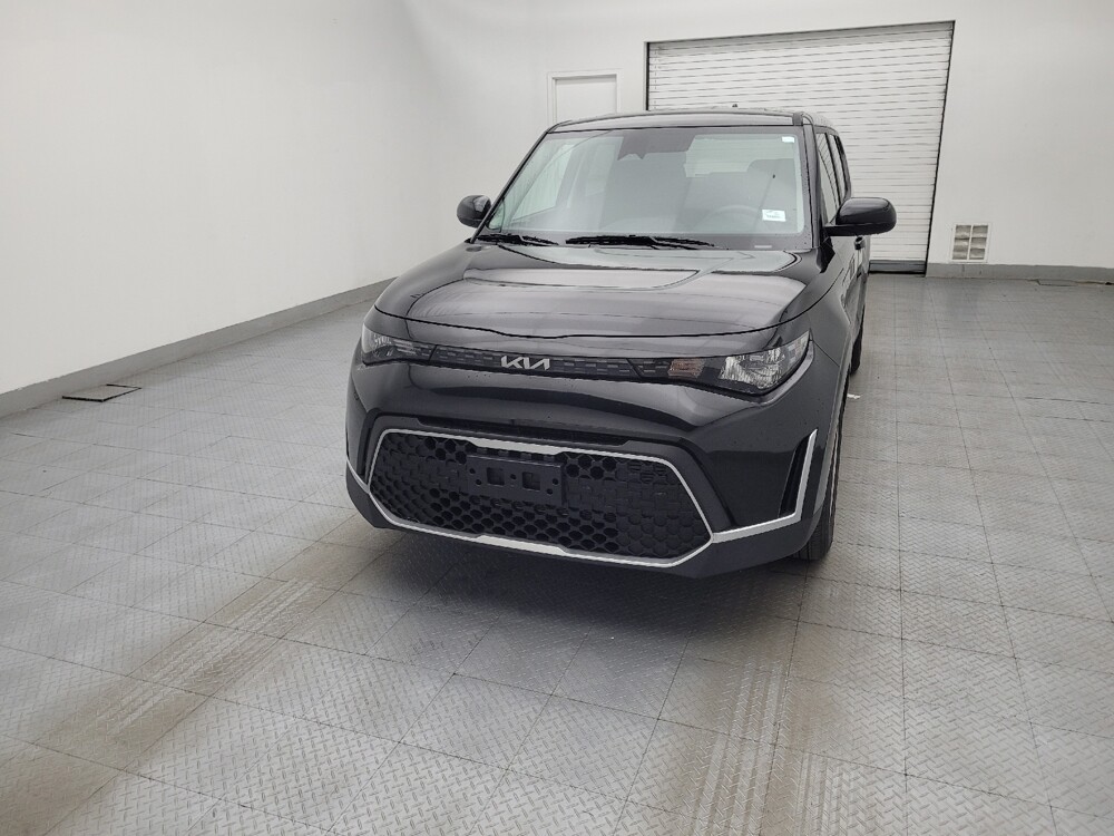 2025 Kia Soul in Greensboro, NC 27407 - 18132199 15