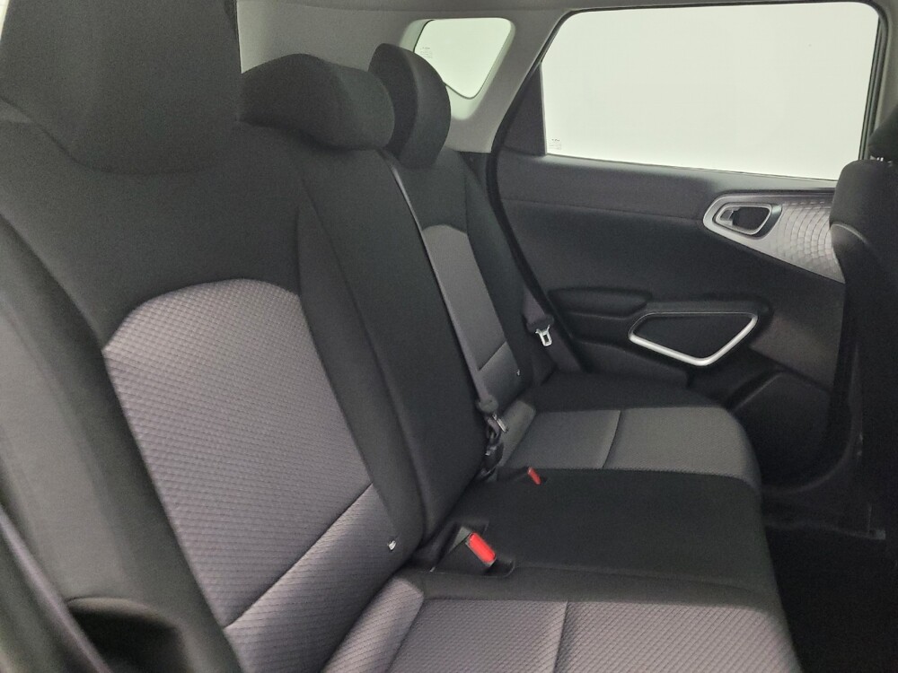 2025 Kia Soul in Greensboro, NC 27407 - 18132199 19