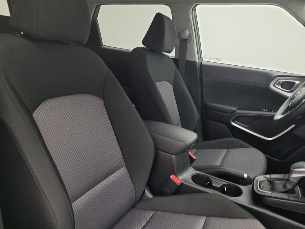 2025 Kia Soul in Greensboro, NC 27407 - 18132199 21