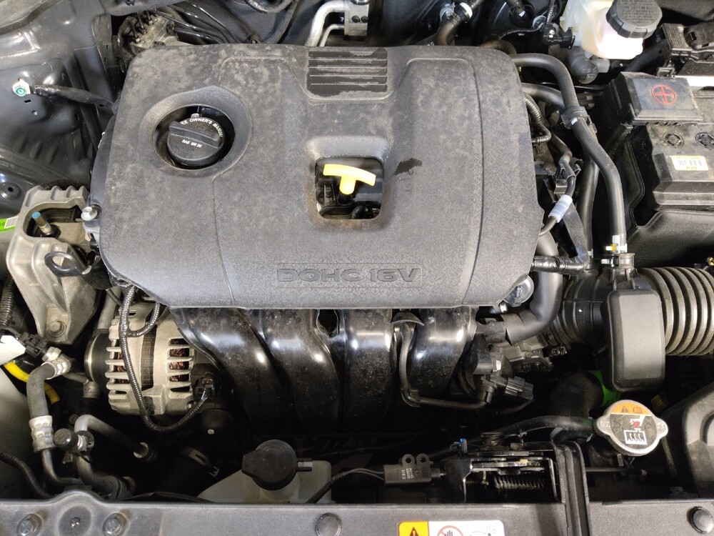 2025 Kia Soul in Greensboro, NC 27407 - 18132199 30