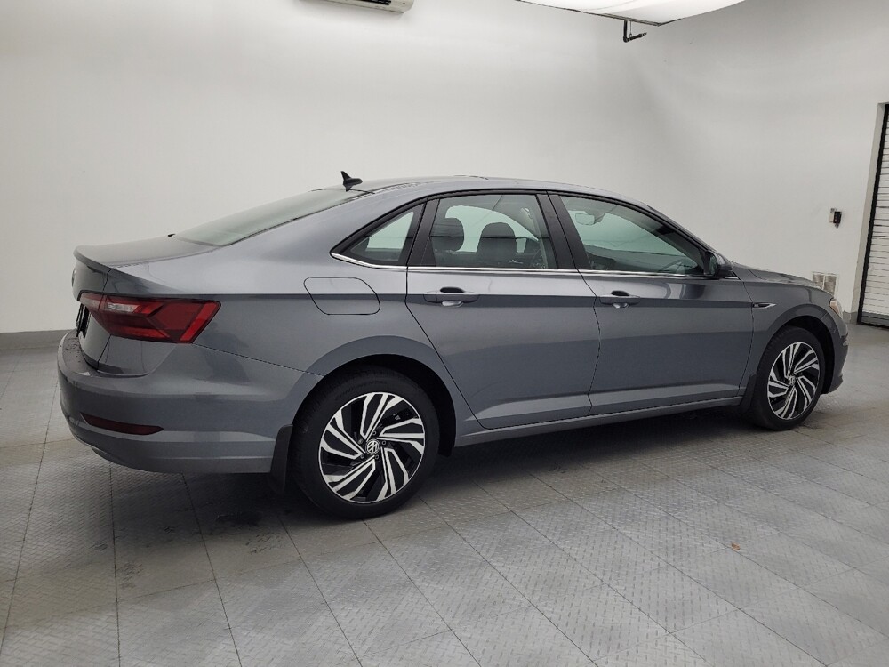 2021 Volkswagen Jetta in Wilmington, NC 28405 - 18132201 10