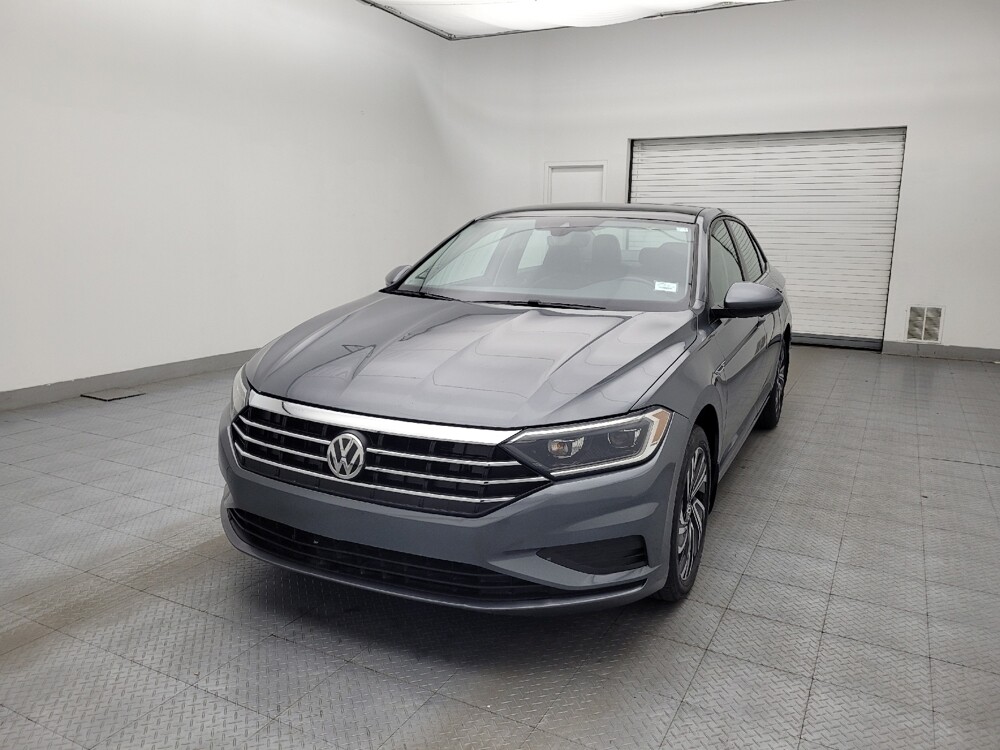2021 Volkswagen Jetta in Wilmington, NC 28405 - 18132201 15