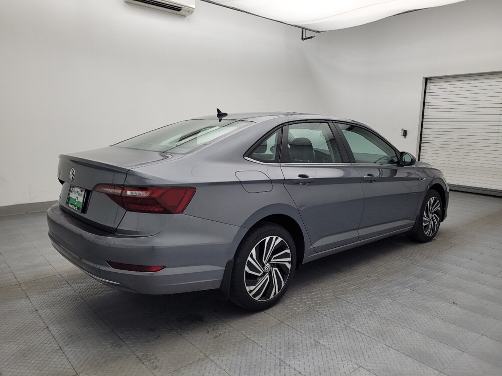 2021 Volkswagen Jetta in Wilmington, NC 28405 - 18132201 9