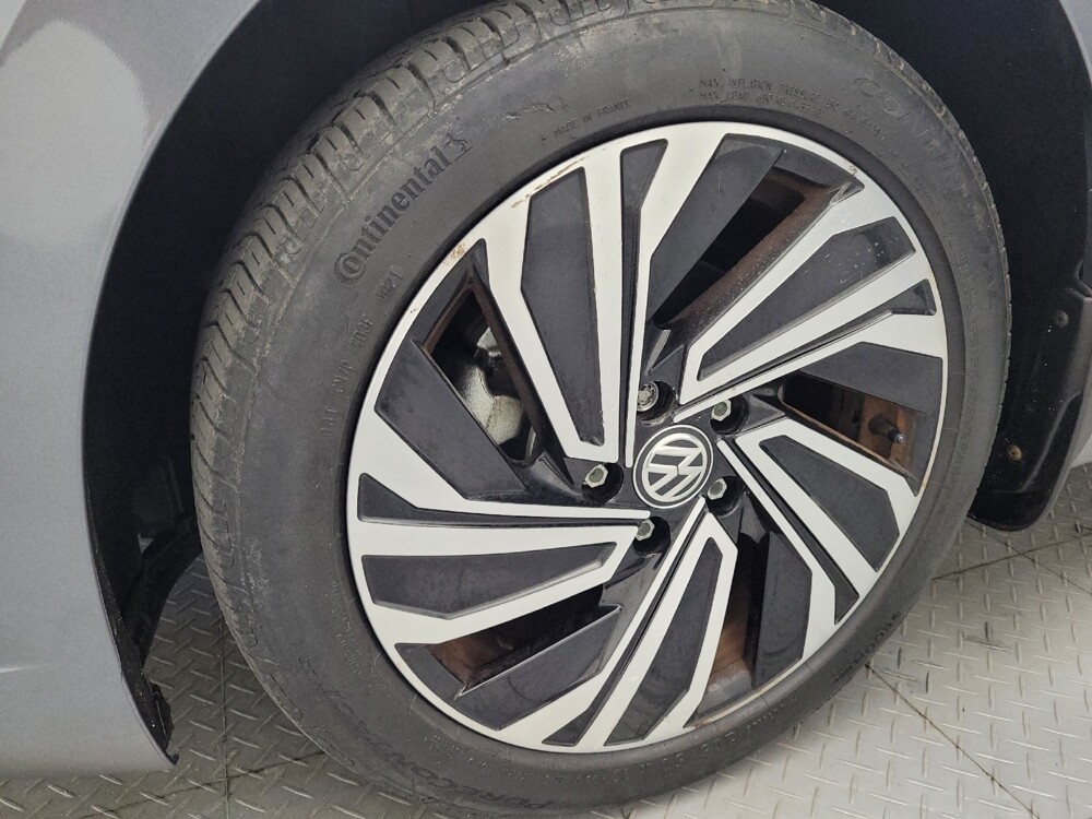 2021 Volkswagen Jetta in Wilmington, NC 28405 - 18132201 31