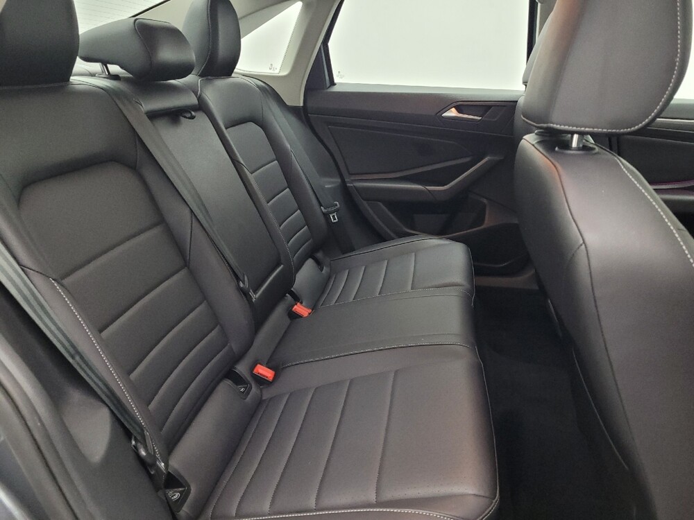 2021 Volkswagen Jetta in Wilmington, NC 28405 - 18132201 19