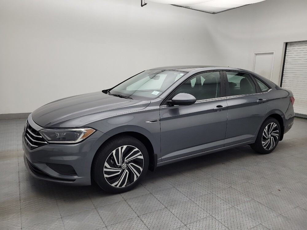 2021 Volkswagen Jetta in Wilmington, NC 28405 - 18132201 2