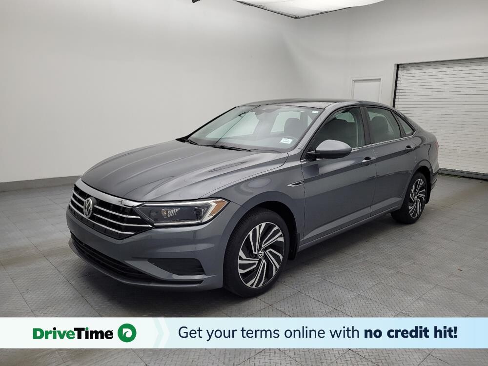 2021 Volkswagen Jetta in Wilmington, NC 28405 - 18132201