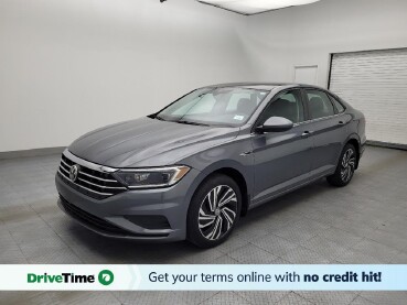 2021 Volkswagen Jetta in Wilmington, NC 28405