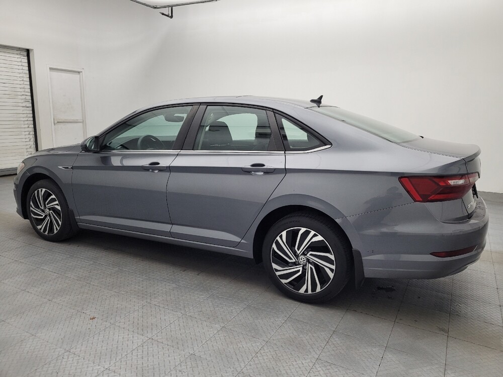 2021 Volkswagen Jetta in Wilmington, NC 28405 - 18132201 3