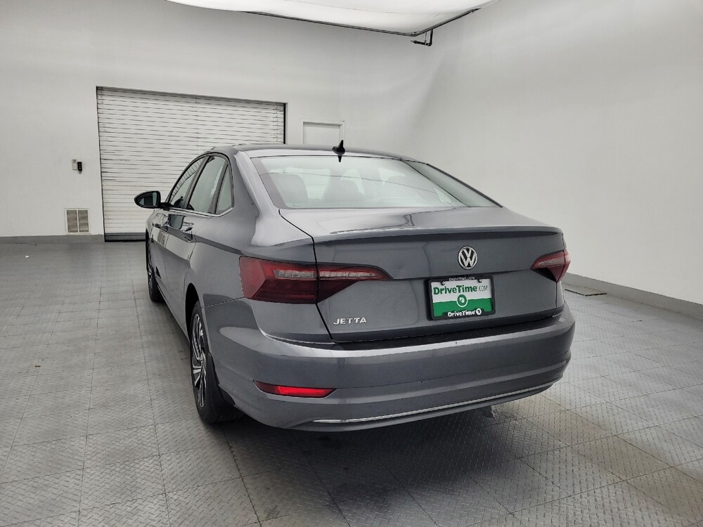 2021 Volkswagen Jetta in Wilmington, NC 28405 - 18132201 6