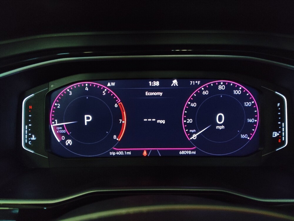 2021 Volkswagen Jetta in Wilmington, NC 28405 - 18132201 23