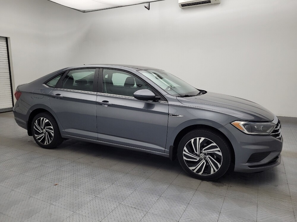 2021 Volkswagen Jetta in Wilmington, NC 28405 - 18132201 11