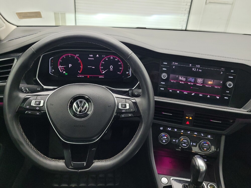 2021 Volkswagen Jetta in Wilmington, NC 28405 - 18132201 22