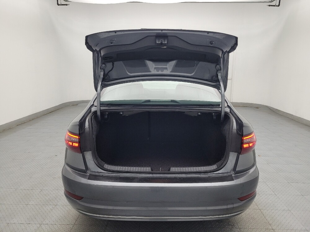 2021 Volkswagen Jetta in Wilmington, NC 28405 - 18132201 29