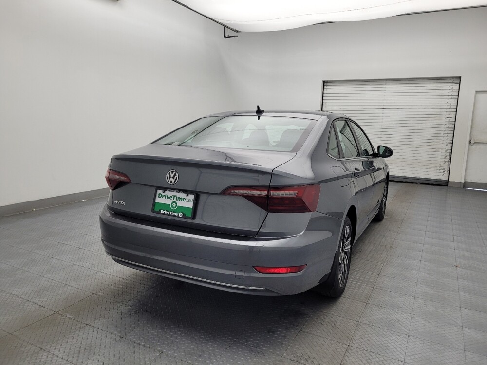 2021 Volkswagen Jetta in Wilmington, NC 28405 - 18132201 7