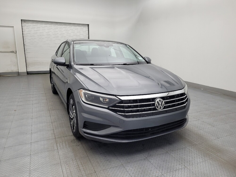 2021 Volkswagen Jetta in Wilmington, NC 28405 - 18132201 14