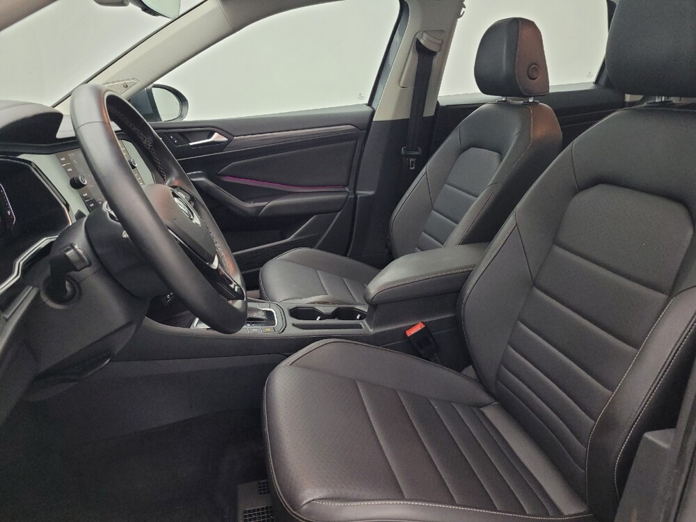 2021 Volkswagen Jetta in Wilmington, NC 28405 - 18132201 17