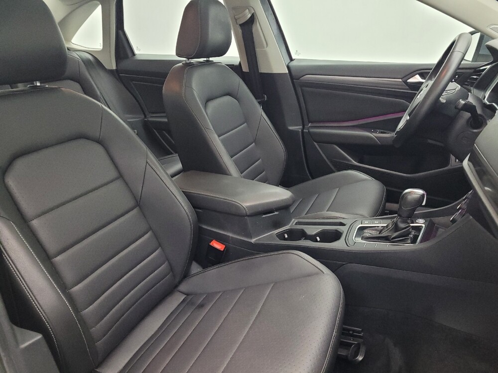 2021 Volkswagen Jetta in Wilmington, NC 28405 - 18132201 21