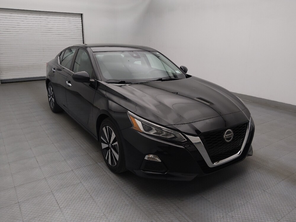 2022 Nissan Altima in Greenville, SC 29607 - 18132202 13