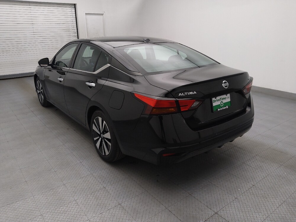2022 Nissan Altima in Greenville, SC 29607 - 18132202 5
