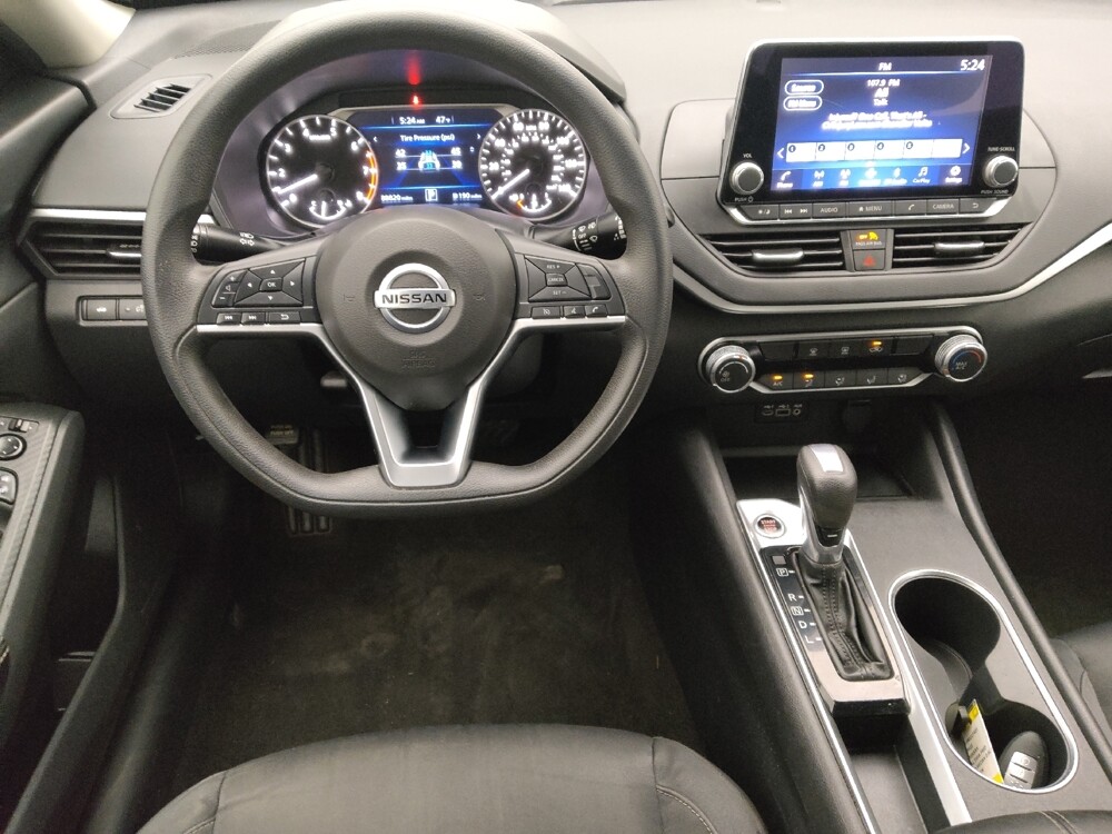 2022 Nissan Altima in Greenville, SC 29607 - 18132202 22