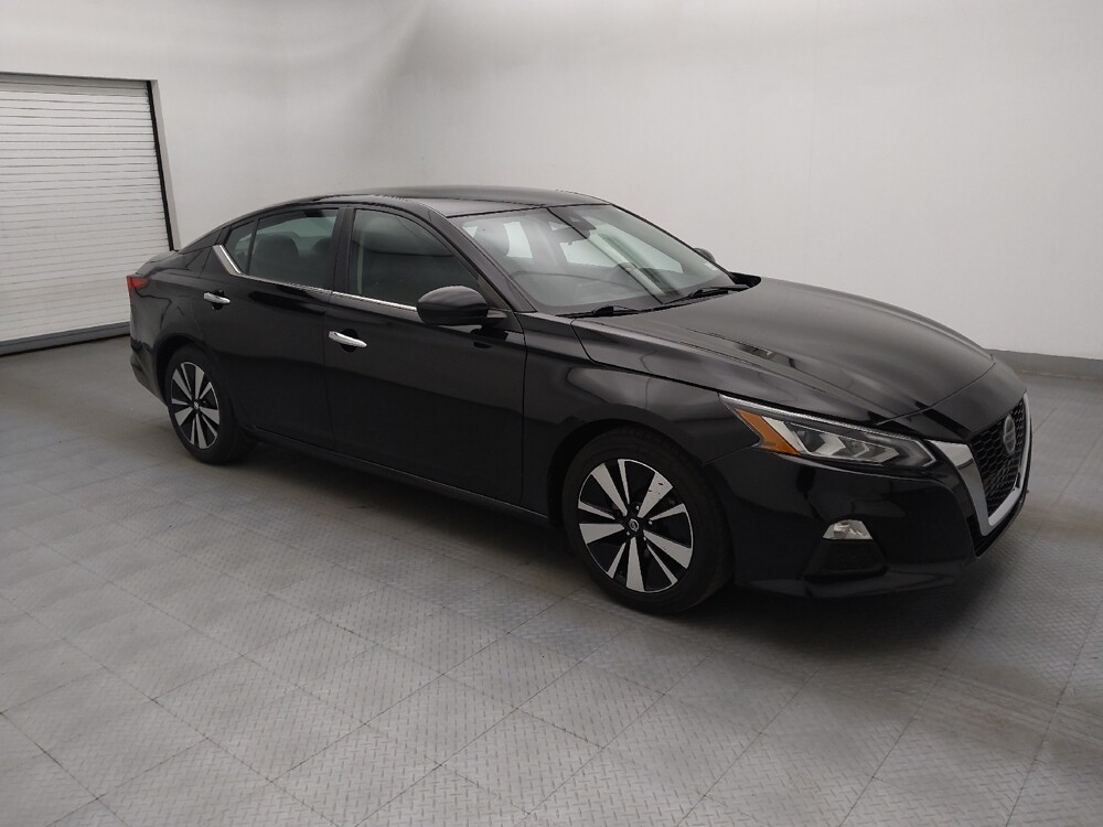 2022 Nissan Altima in Greenville, SC 29607 - 18132202 11
