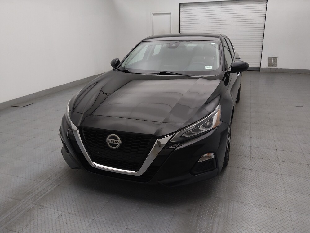 2022 Nissan Altima in Greenville, SC 29607 - 18132202 15