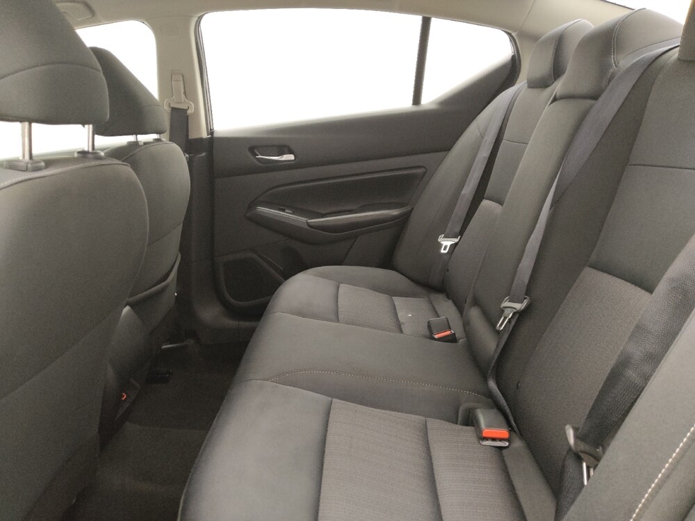 2022 Nissan Altima in Greenville, SC 29607 - 18132202 18