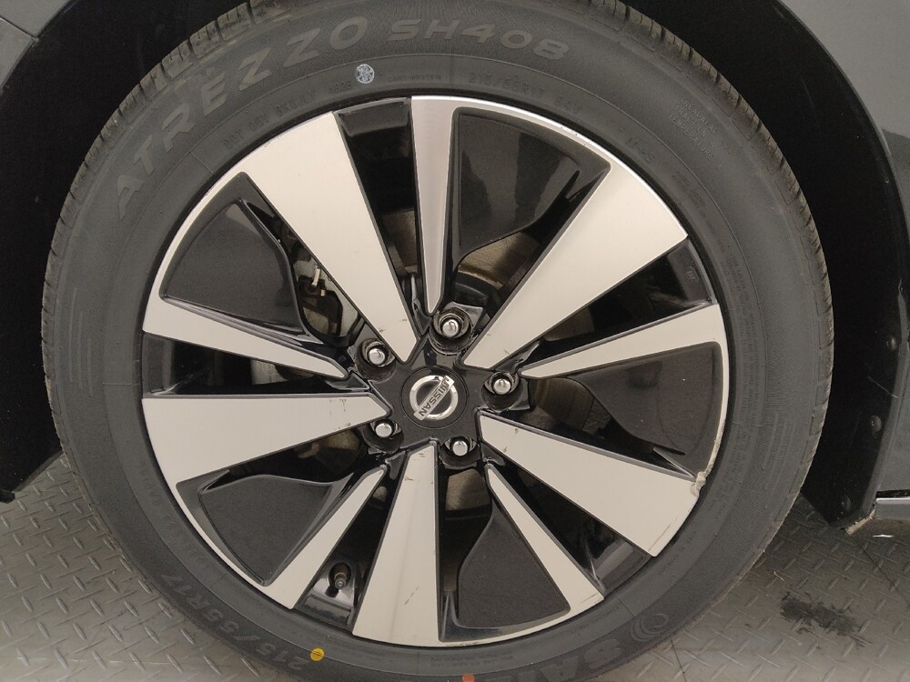 2022 Nissan Altima in Greenville, SC 29607 - 18132202 31