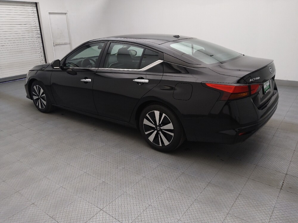 2022 Nissan Altima in Greenville, SC 29607 - 18132202 3