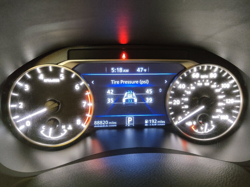 2022 Nissan Altima in Greenville, SC 29607 - 18132202 23