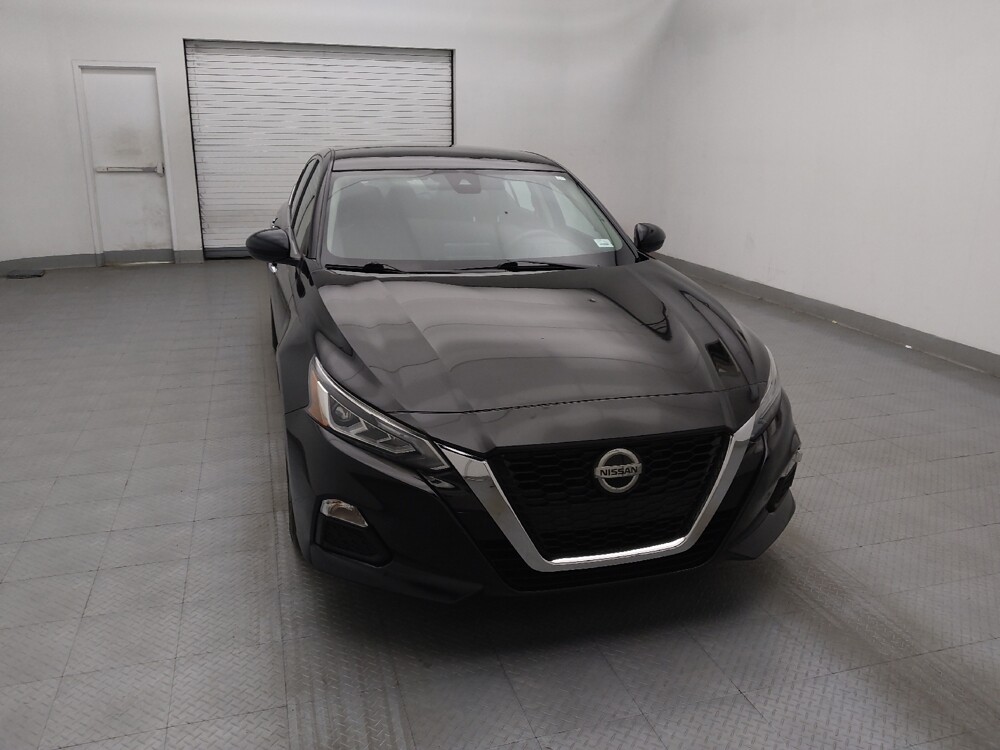 2022 Nissan Altima in Greenville, SC 29607 - 18132202 14