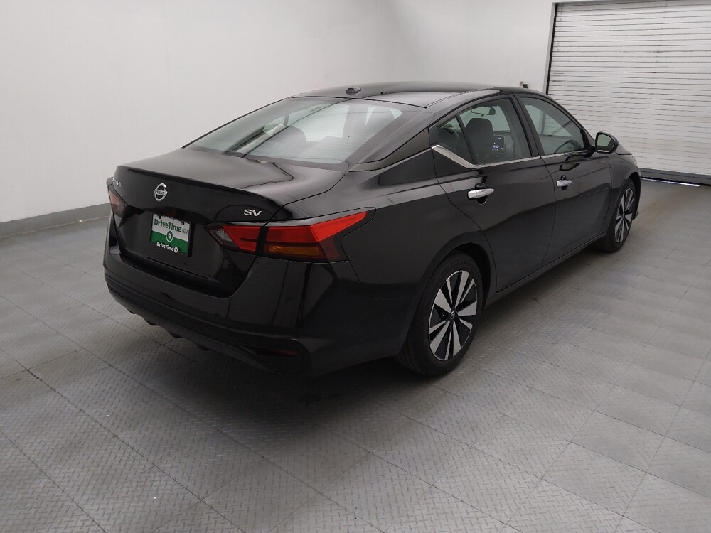 2022 Nissan Altima in Greenville, SC 29607 - 18132202 9
