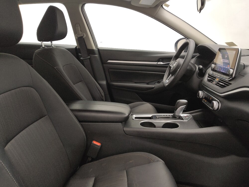 2022 Nissan Altima in Greenville, SC 29607 - 18132202 21
