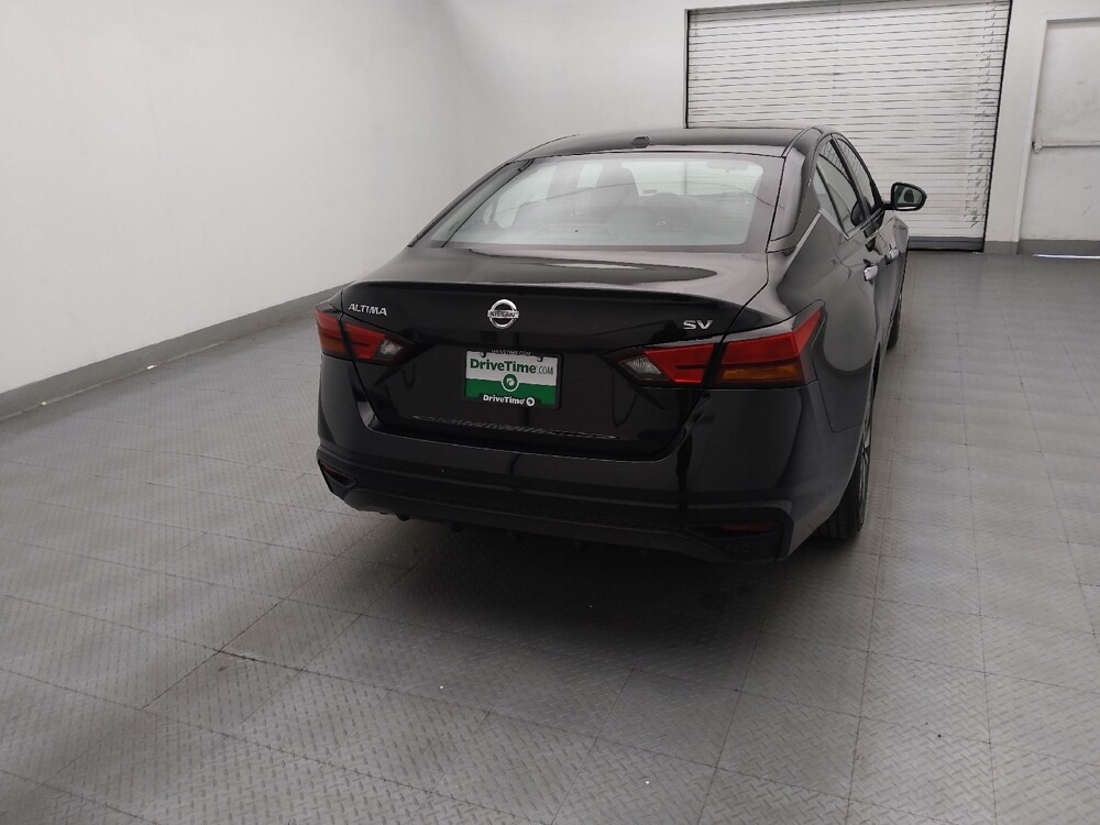 2022 Nissan Altima in Greenville, SC 29607 - 18132202 7