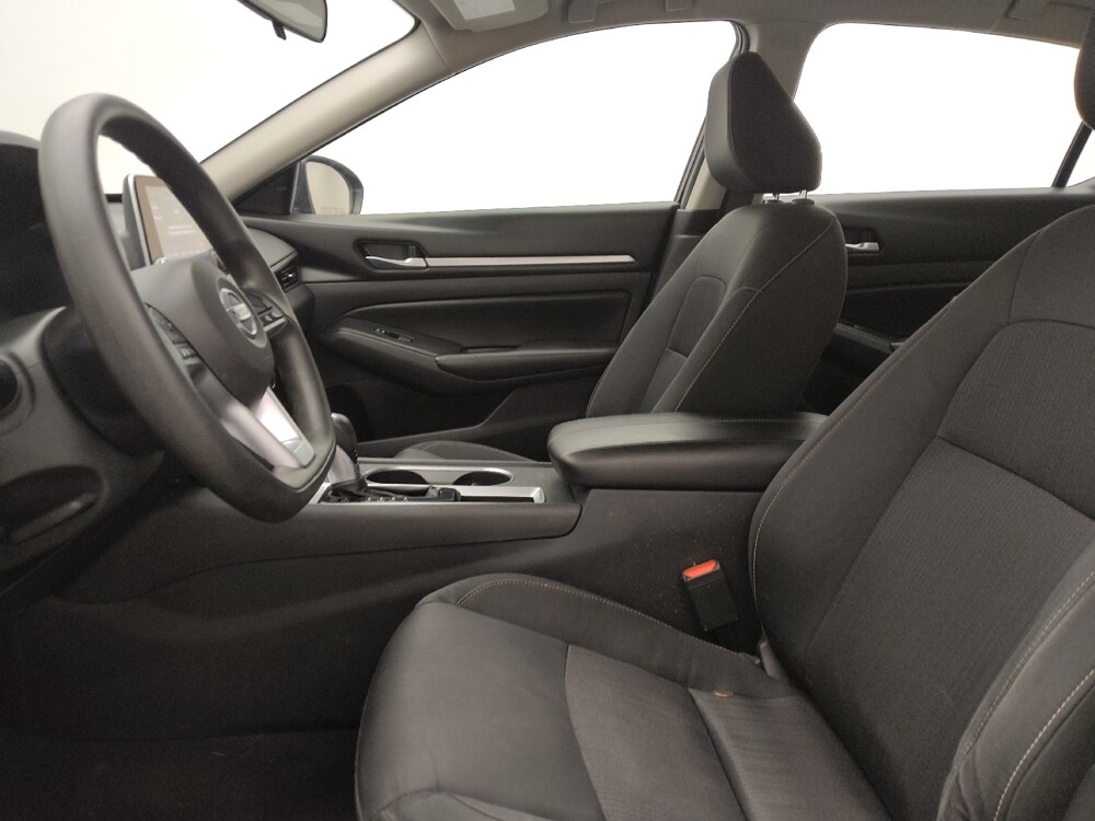 2022 Nissan Altima in Greenville, SC 29607 - 18132202 17