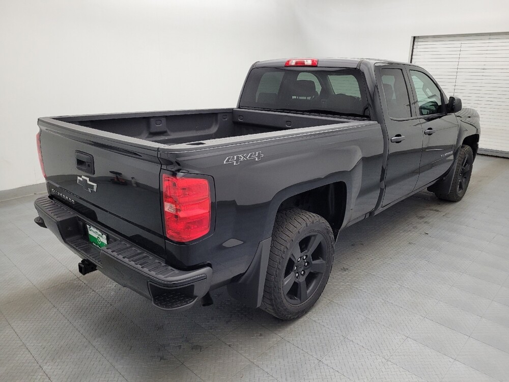 2017 Chevrolet Silverado 1500 in Wilmington, NC 28405 - 18132205 9